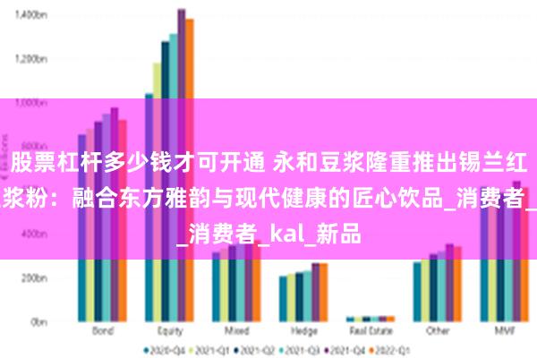 股票杠杆多少钱才可开通 永和豆浆隆重推出锡兰红茶风味豆浆粉：融合东方雅韵与现代健康的匠心饮品_消费者_kal_新品