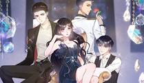 机械纪元精品漫画