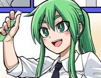深海回响精品漫画