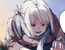 长安风云录漫画封面