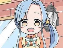 热血球场漫画封面