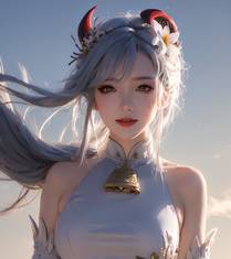 月影角色头像