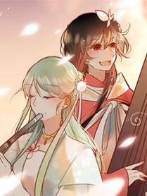 机械纪元精品漫画